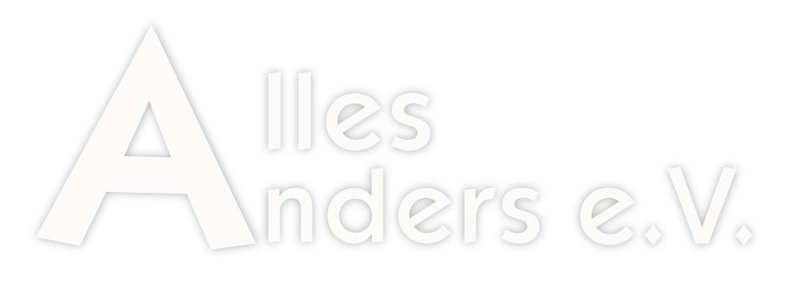 Alles Anders e.V. - gemeinnütziger Verein
