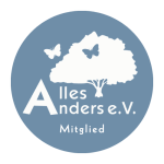 Alles Anders e.V. - LOGO Mitlgied 500x500px